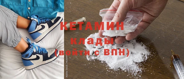 молекула духа Няндома